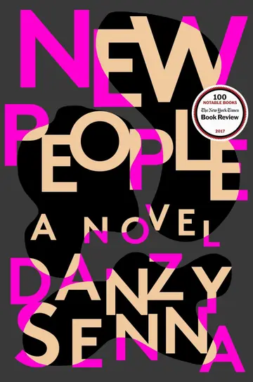 Cover of New People