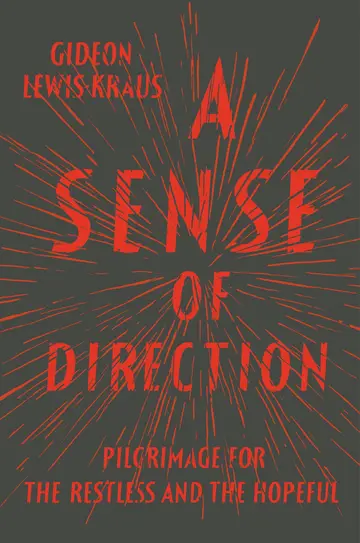 Cover of A Sense of Direction
