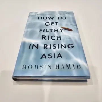 Cover of How to Get Filthy Rich in Rising Asia