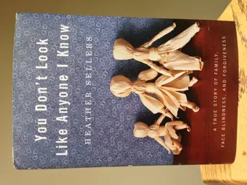 Cover of You Don't Look Like Anyone I Know