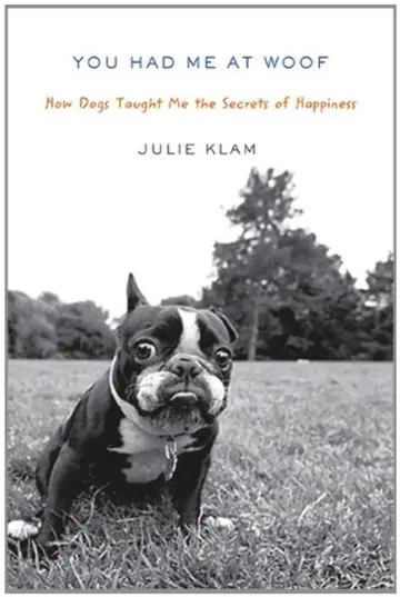 Cover of You Had Me at Woof