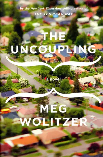 Cover of The Uncoupling