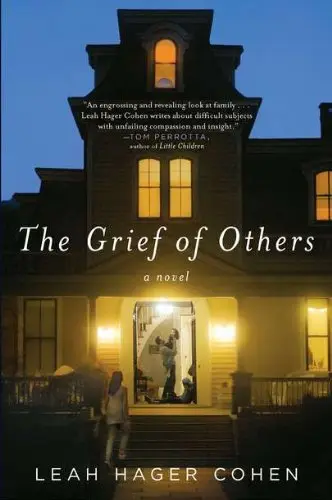 Cover of The Grief of Others