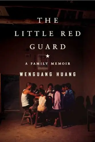 Cover of The Little Red Guard
