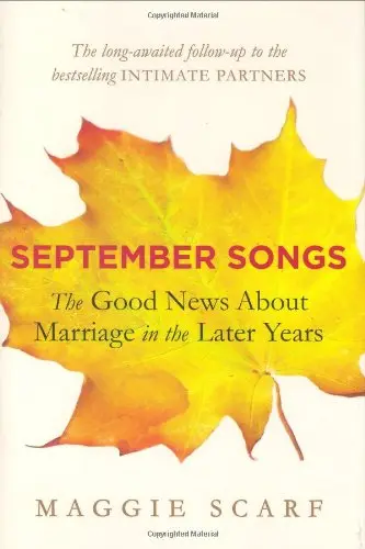 Cover of September Songs