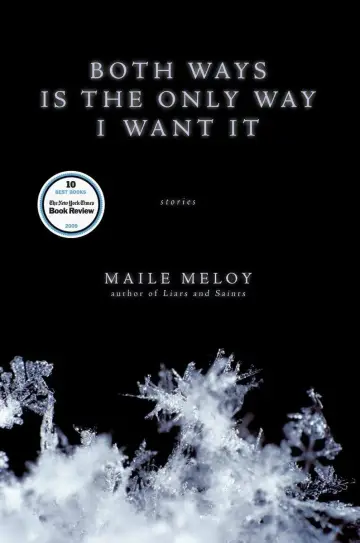 Cover of Both Ways Is the Only Way I Want It