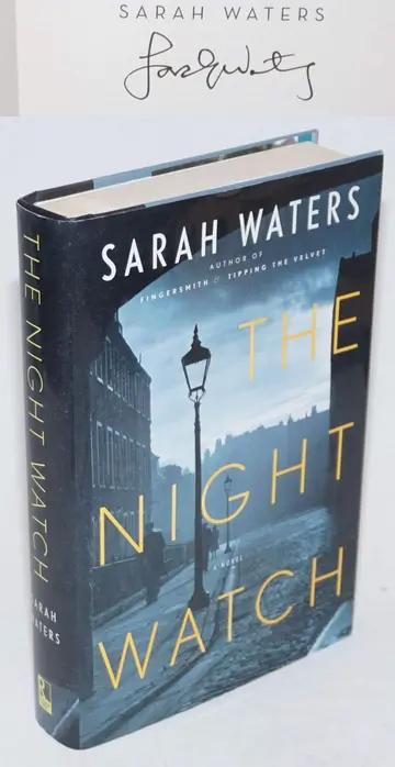 Cover of The Night Watch