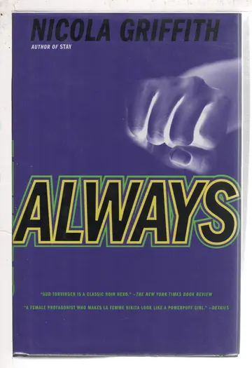 Cover of Always