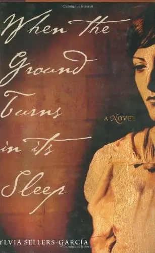 Cover of When the Ground Turns in Its Sleep