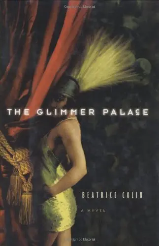 Cover of The Glimmer Palace