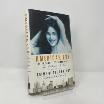 Cover of American Eve