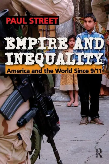 Cover of Empire and Inequality
