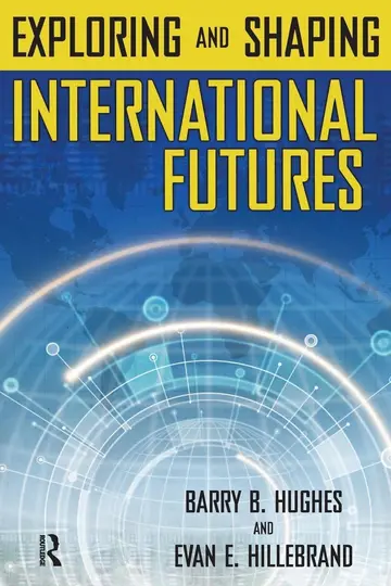 Cover of Exploring and Shaping International Futures