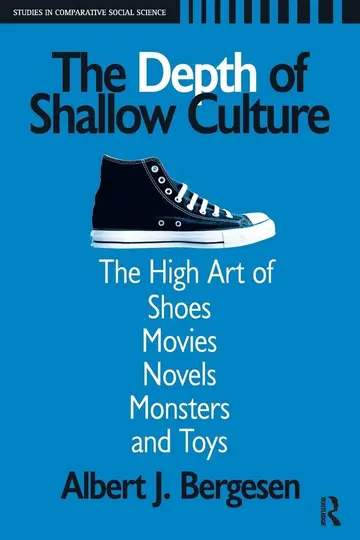 Cover of Depth of Shallow Culture