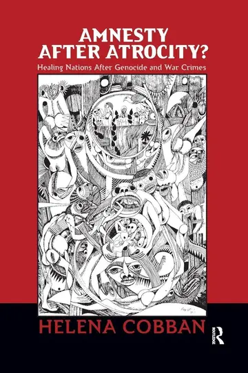 Cover of Amnesty After Atrocity?