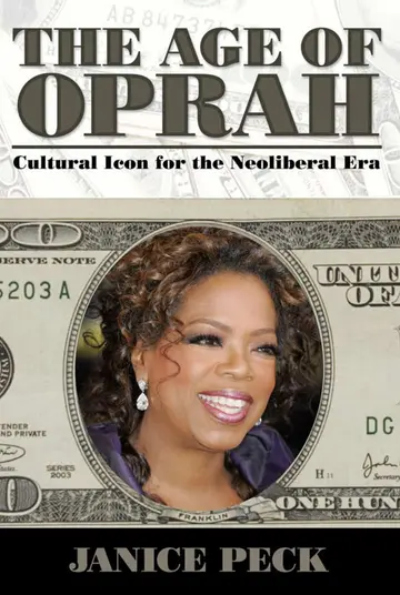 Cover of The Age of Oprah