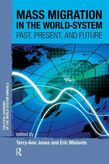 Cover of Mass Migration in the World System