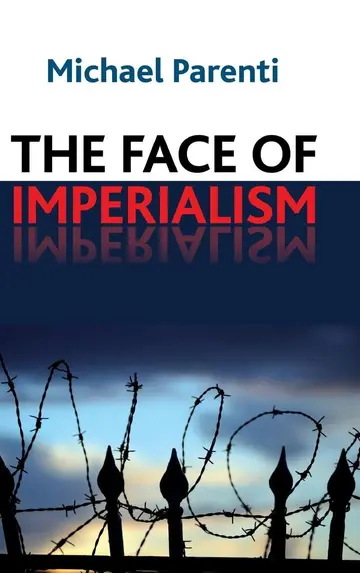 Cover of The Face of Imperialism