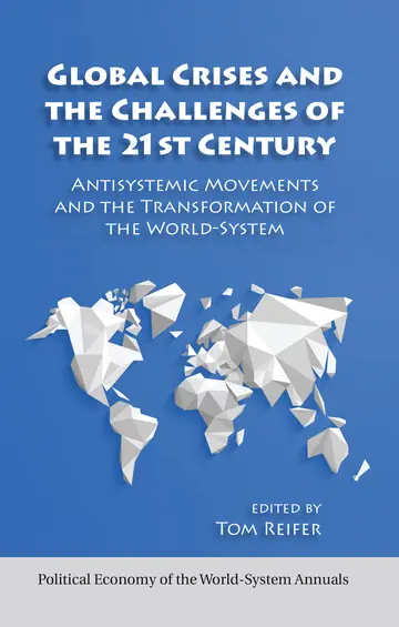 Cover of Global Crises and the Challenges of the 21st Century