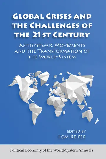 Cover of Global Crises and the Challenges of the 21st Century