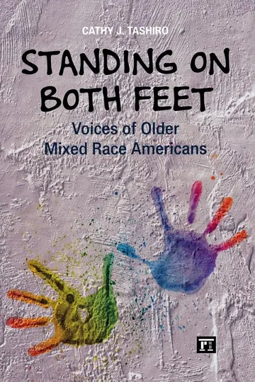 Cover of Standing on Both Feet