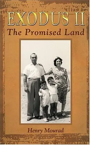 Cover of Exodus II