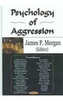 Cover of Psychology of Aggression
