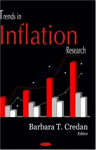 Cover of Trends in Inflation Research