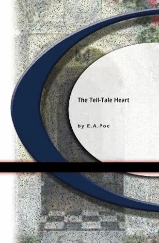 Cover of The Tell-Tale Heart