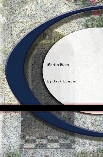 Cover of Martin Eden