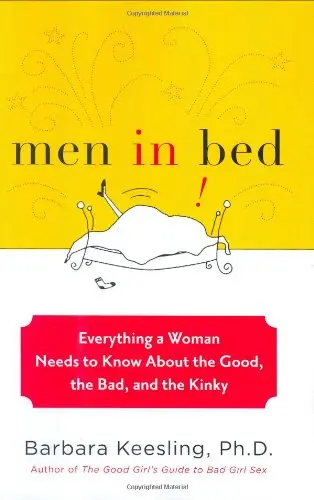 Cover of Men in Bed