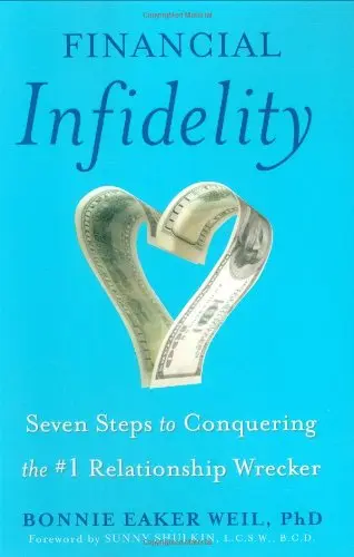 Cover of Financial Infidelity