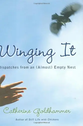 Cover of Winging It