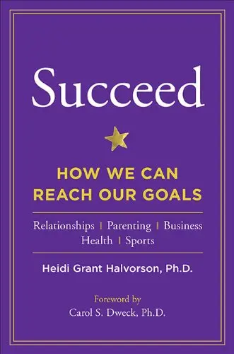 Cover of Succeed