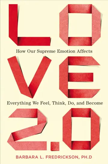 Cover of Love 2.0