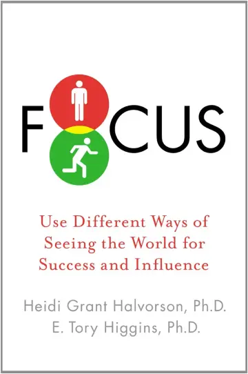 Cover of Focus