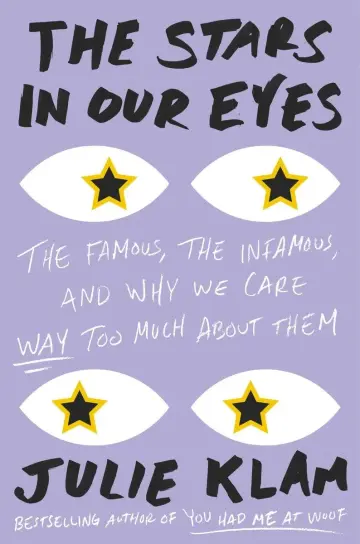 Cover of The Stars in Our Eyes