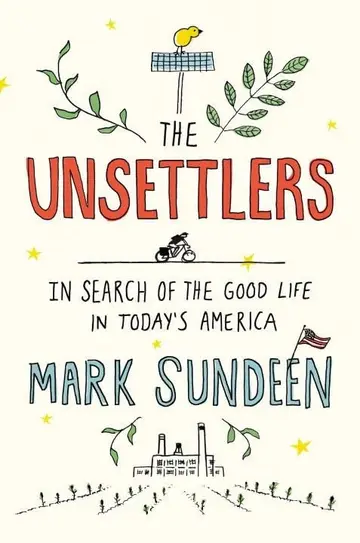 Cover of The Unsettlers