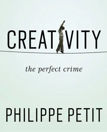 Cover of Creativity