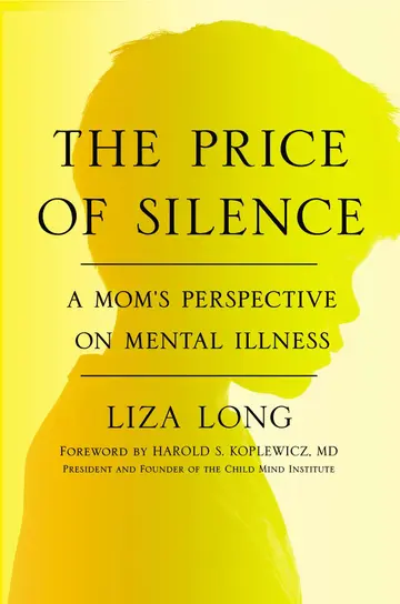 Cover of The Price of Silence