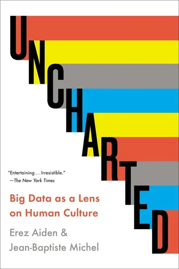 Cover of Uncharted