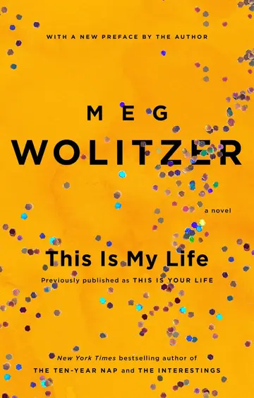 Cover of This Is My Life