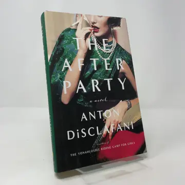 Cover of The After Party