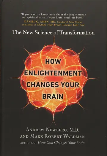Cover of How Enlightenment Changes Your Brain