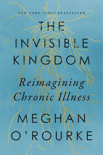 Cover of The Invisible Kingdom