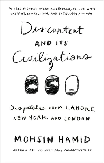 Cover of Discontent and Its Civilizations