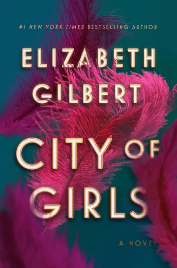 Cover of City of Girls