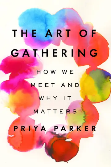 Cover of Art of Gathering