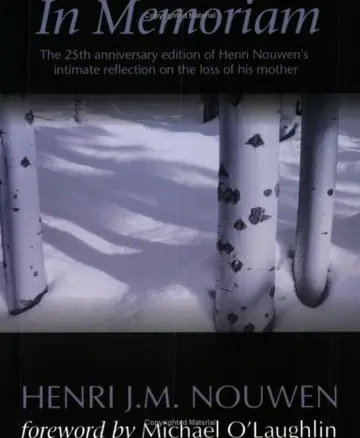 Cover of In Memoriam