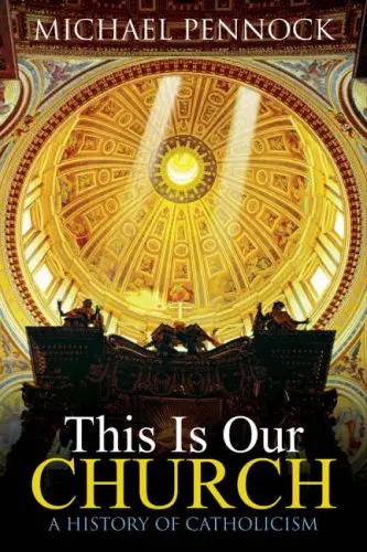 Cover of This is Our Church